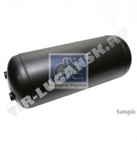 Air tank
