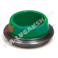 Dust Cover