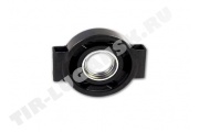 Propeller Shaft Without Bearing