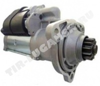 Стартер 24v 5.5kW