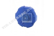 Крышка бака AdBlue
