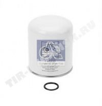 Air dryer cartridge