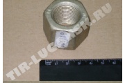 Гайка М24*2 стремянки рессоры