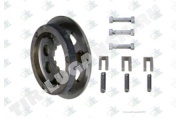 Р-к синхронизатора Eaton12316A 3\4 передачи