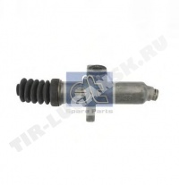 341110 DIESEL TECHNIC