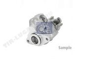 Steering pump