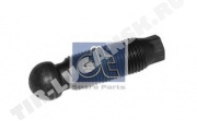 Adjusting screw