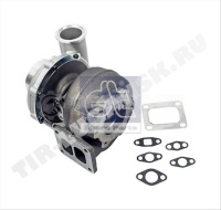 319021 DIESEL TECHNIC