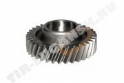 GEAR, MAİN SHAFT