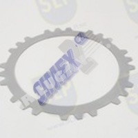 CLUTCH PLATE