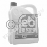 Антифриз концентрат 5л Красный G12+