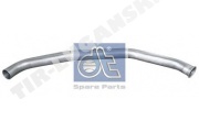 End pipe