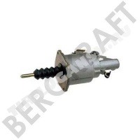 ПГУ сцепления D=100mm/85mm