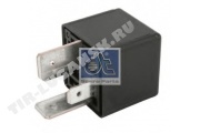 Реле 24V/70A