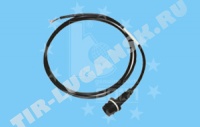 ROOF LAMP CABLING