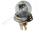 Лампочка R2 24v 50/55w P45T