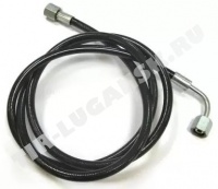 Шланг подъема кабины 2860mm M14*1.5