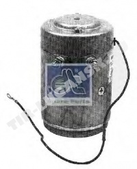Electric motor