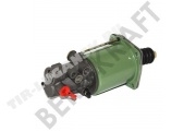 ПГУ сцепления D=100mm/77.5mm MB/MAN/IVECO