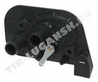 Кран печки ВАЗ-2108-99