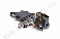 REGULATOR, ALTERNATOR