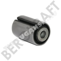 BK2919121SP Bergkraft