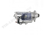 Стартер 24v 5.5kw 12T (редуктор)