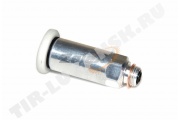 HAND PUMP, FEED PUMP