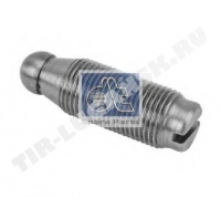 Ball pin