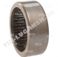 Подшипник стартера 25*35*12