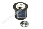 Gear lever valve