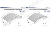 FOMAR 65203900A8RV
