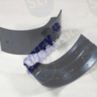 BRAKE SHOE KIT 8 MM