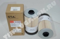 Фильтр топливный сепаратора 25micron