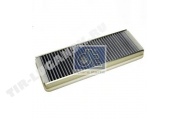 Cabin filter