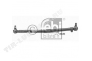 Тяга поперечная рулевая 822mm