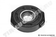 Rep. kit, rubber mounting