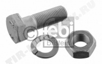 Болт кардана М10*1*30