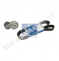 393011 DIESEL TECHNIC