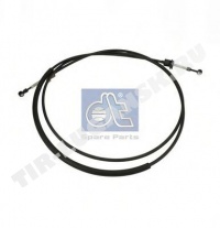 Control cable
