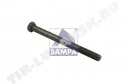 Болт рессоры М20*2*260