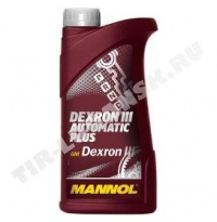 Масло DEXRON III (1л.)