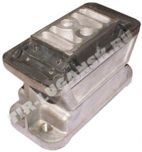 ENGINE MOUNT