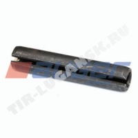 Палец колодки 12.5*64