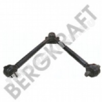 BK2918621SP Bergkraft