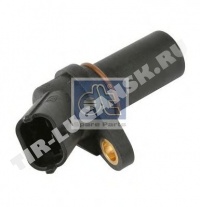 337031 DIESEL TECHNIC