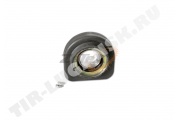 Подшипник подвесной в корпусе D=60mm VOLVO NK331,NK331 THK85,NK431 THK91,NK451 THK91,NK441,NK451