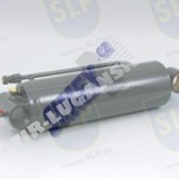 BOGIE LIFT CYLINDER