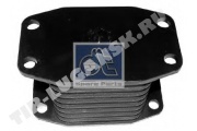 Rubber bearing