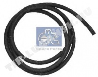 Suction hose